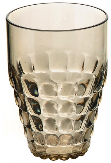 Набор из 6 стаканов из акрила Tiffany 510 ml 5