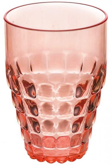 Набор из 6 стаканов из акрила Tiffany 510 ml 6