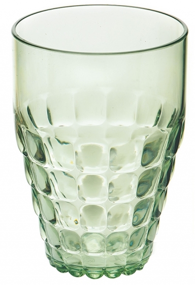 Набор из 6 стаканов из акрила Tiffany 510 ml 4