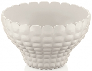 Пиала Tiffany Ø12 CM молочно-белая