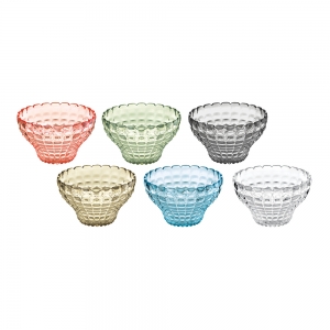 Набор из 6 пиал tiffany