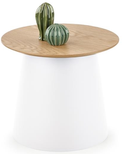 Столик Azzura 49X49X43 CM 1