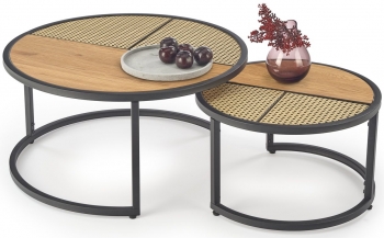 Комплект Garmina 70X70X36 / 50X50X30 CM