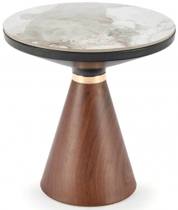 Стол журнальный Genesis 50X50X53 CM