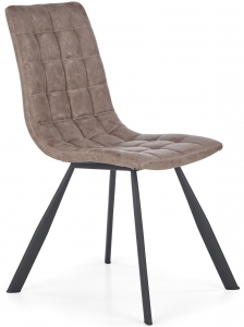 Стул Mosper 44X46X91 CM