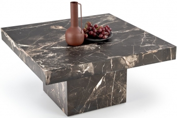 Стол журнальный Monolit 80X80X41 CM