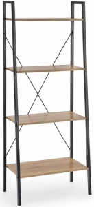 Стеллаж Narvic 60X32X148 CM