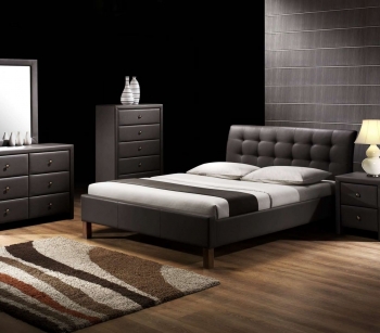 Кровать Samara 163X215X93 CM