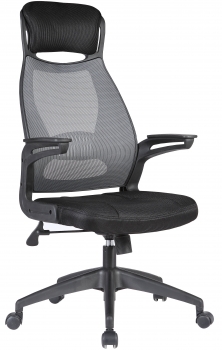 Кресло компьютерное Solaris 58X62X116-124 CM
