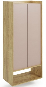 Комод модульный из коллекции Mobius 78X41X179 CM