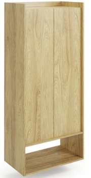 Комод модульный из коллекции Mobius 78X41X179 CM