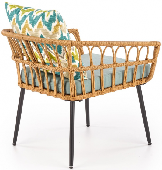 Кресло Gardena 70X58X71 CM 5