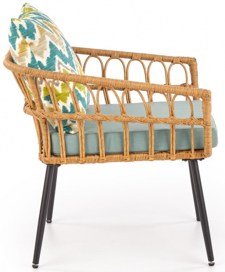 Кресло Gardena 70X58X71 CM 4