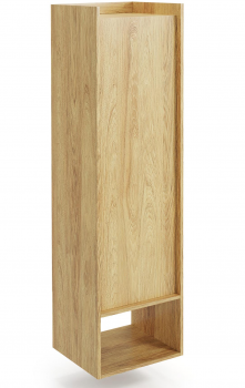 Комод модульный из коллекции Mobius 50X41X179 CM