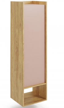 Комод модульный из коллекции Mobius 50X41X179 CM