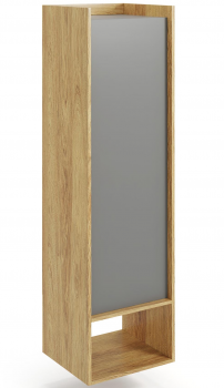 Комод модульный из коллекции Mobius 50X41X179 CM