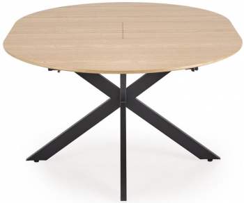 Стол обеденный Acord 120-200X120X75 CM