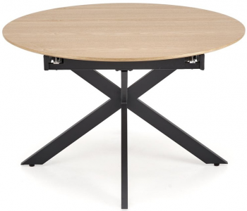 Стол обеденный Acord 120-200X120X75 CM