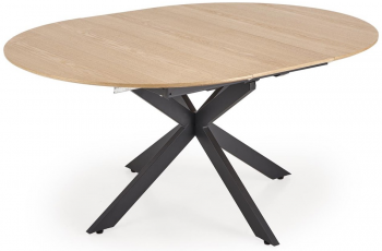 Стол обеденный Acord 120-200X120X75 CM