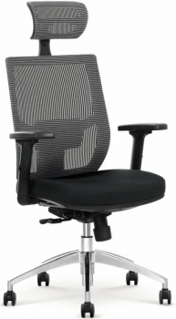 Кресло компьютерное Admiral 64X60X120-130 CM