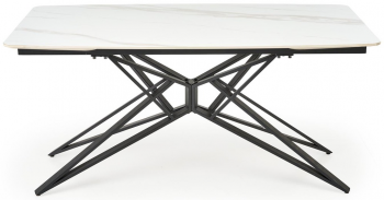 Стол обеденный Alfredo 160-240X91X76 CM