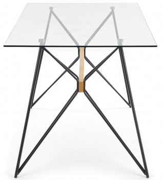 Стол обеденный Allegro 160X80X75 CM