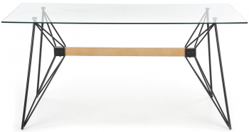 Стол обеденный Allegro 160X80X75 CM