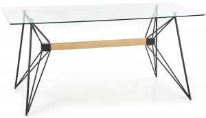 Стол обеденный Allegro 160X80X75 CM