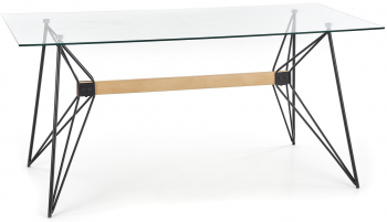 Стол обеденный Allegro 160X80X75 CM