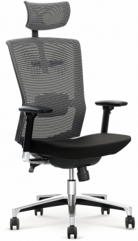 Кресло компьютерное Ambasador 64X63X120-130 CM