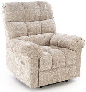 Кресло-реклайнер Amore 105X100-168X100-86 CM