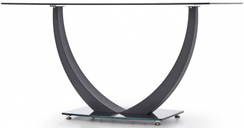 Стол обеденный Anton 140X80X75 CM