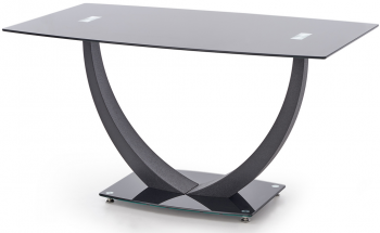 Стол обеденный Anton 140X80X75 CM