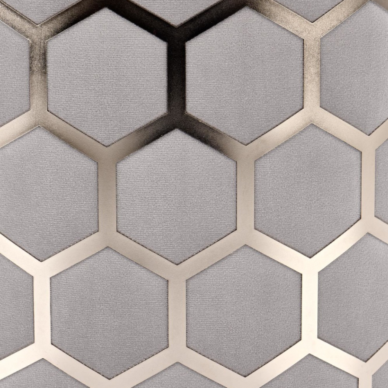 Пуф Aqua 36X36X44 CM 2