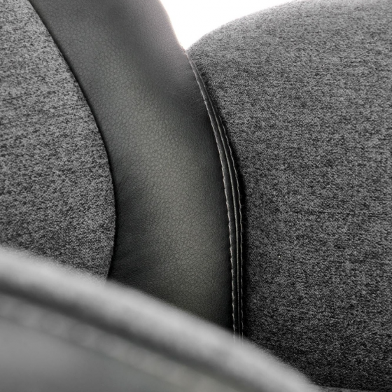 Кресло компьютерное Argento 65X75X108-118 CM 5