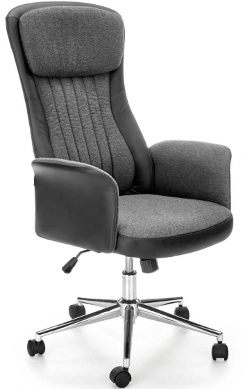 Кресло компьютерное Argento 65X75X108-118 CM 1