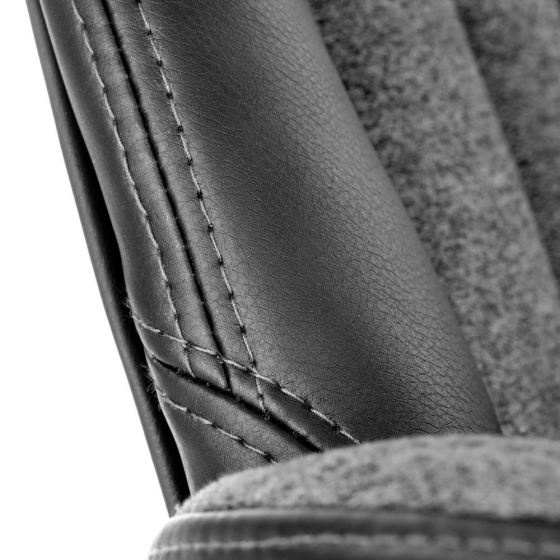 Кресло компьютерное Argento 65X75X108-118 CM 6