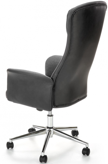 Кресло компьютерное Argento 65X75X108-118 CM 4