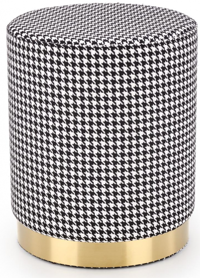 Пуф Aruna 36X36X44 CM 1