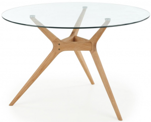 Стол обеденный Ashmore 120X120X77 CM