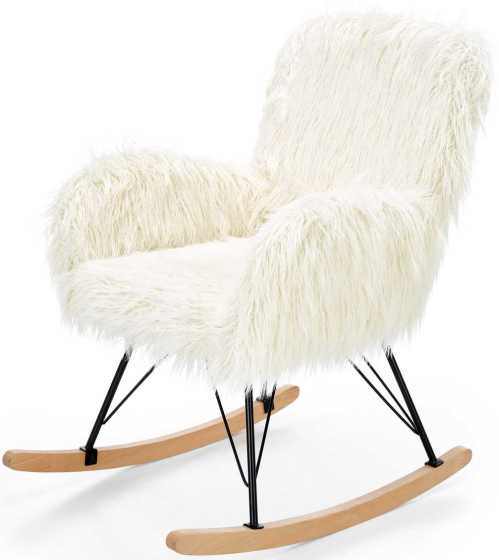 Кресло-качалка Austin 72X100X106 CM 1