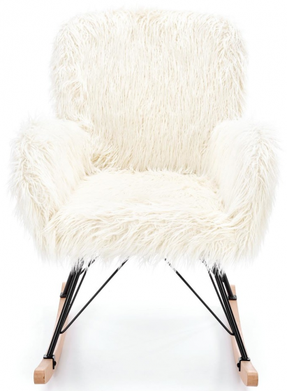 Кресло-качалка Austin 72X100X106 CM 6