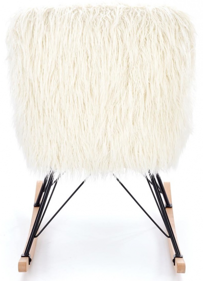 Кресло-качалка Austin 72X100X106 CM 2