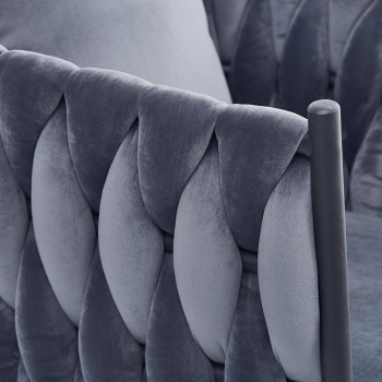 Стул Avatar 67X65X77 CM
