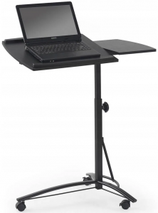 Стол для ноутбука регулируемый Lorin 73X40X63-93 CM