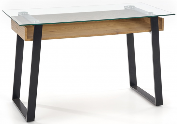 Стол компьютерный Kondor 120X60X76 CM