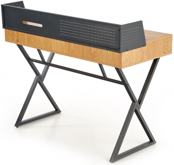 Стол компьютерный Frolo 110X51X90 CM 5