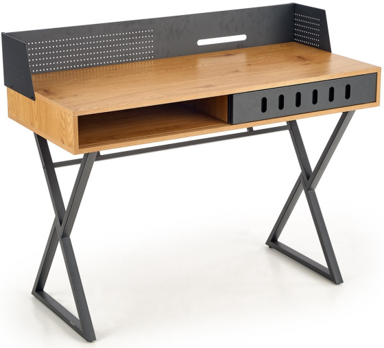 Стол компьютерный Frolo 110X51X90 CM 1
