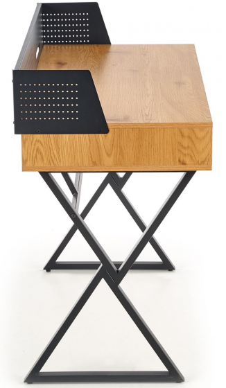 Стол компьютерный Frolo 110X51X90 CM 4