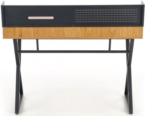 Стол компьютерный Frolo 110X51X90 CM 2